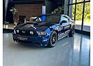 Ford Mustang 3,7L Coupe Lederausstattung