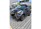 Smart ForTwo Coupe Passion 66kw