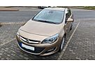 Opel Astra 1.4T 103kW INNOVATION *TÜV NEU*