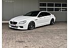 BMW 640d Gran Coupe /CARPLAY/B&O/SOFTCLOSE/6WB/LED/