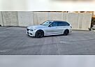 BMW 330d Touring M-Paket, Stoff/Alcantara, HUD, AHK