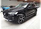 Volvo XC 60 XC60 T6 AWD Recharge R-Design Expr. Stndhzng H&K