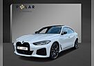 BMW i4 M50 *Head-Up*Voll*Pano*H&K*Laser*Carbon*20"