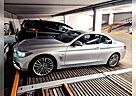 BMW 420d Cabrio Luxury *Komplett-Ausstattung*