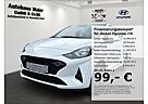 Hyundai i10 Trend1.2 *NAVI*PDC*DAB+*RFK*SHZ*GRA*