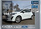 Ford Fiesta 1.0 Cool & Connect Winter-P|Tempomat|USB