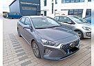 Hyundai Ioniq 1.6l GDi PLUG-IN HYBRID -