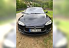 Tesla Model S P85+ free Supercharging CCS MwSt FSD