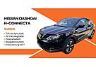 Nissan Qashqai 1.2 DIG-T N-CONNECTA/PANORAMADACH