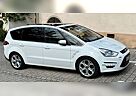 Ford S-Max 2,0TDCi 120kW Business Edition PowerSh...