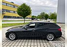 BMW 318d Touring Aut. Advantage Navi/PDC/Klima/LED