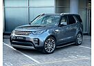 Land Rover Discovery HSE ACC°MER°AIRSUSP°LEDER°7-SEATS°R21°