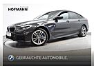 BMW 640d xDr. Gran Turismo M Sport+bel.Komfortsitze