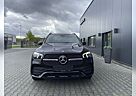 Mercedes-Benz GLE 350 d 4Matic AMG,DISTRONIC,PANORAMA,1Hand