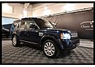 Land Rover Discovery 4 TDV6 HSE EURO 5 FULL SERVICE BOOK !