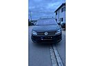 VW Sharan Volkswagen 2.0 TDI BlueMotion Tech Comfortline C...