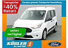 Ford Transit Connect Kombi 230 L1 Trend 100PS -20%*