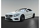 Mercedes-Benz S 500 4M Coupé Designo AMG/LED/PANO/BURM/AIR