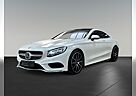 Mercedes-Benz S 500 4M Coupé Designo AMG/LED/PANO/BURM/AIR