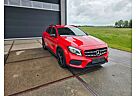 Mercedes-Benz GLA 250 GLA -Klasse 4Matic AMG line