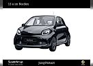 Smart ForFour EQ passion EXCLUSIVE 22KW PANO KAMERA