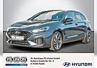 Hyundai i30 1.5 N Line +48V*PANO*KOMFORT*SITZ*SICHERHEITS P.*