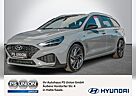 Hyundai i30 cw 1.5 N Line +48V *LED*NAVI*KAMERA!