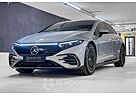 Mercedes-Benz EQS 580 4Matic | MYPER SCREEN | SOFORT