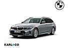 BMW 320e e TOURING M SPORT HIFI PARK ASSIST DRIVING ASSIST LED 18
