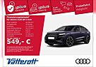 Audi Q4 e-tron e-tron Sportback 45 quattro S line SONOS Matrix AHK