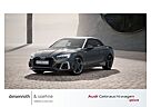 Audi A5 Cabrio S line 40 TFSI quattro S tronic *SHZ*Kopfraumheizung*Navigation*