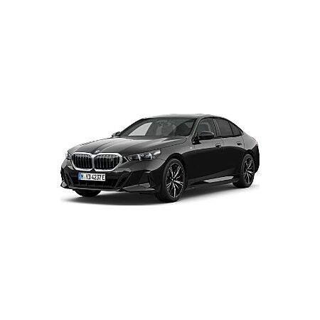 BMW i5 leasen