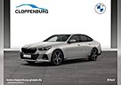 BMW 520d d UPE: 83.200,- M Sportpaket HK HiFi DAB LED