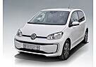 VW Up Volkswagen e-+UNITED+CCS+RFK+GRA+MAPS AND MORE DOCK