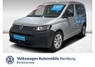 VW Caddy Volkswagen Kombi 1.5 TSI Klima Sitzheizung Navi