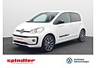 VW Up Volkswagen 1.0 - move Active / RFK, SHZ, PDC, DAB+