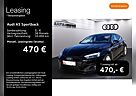 Audi A5 Sportback Advanced 35 TDI*Navi*Matrix*Alu*PDC*Pano*Virtual Cockpit*Sitzheizung