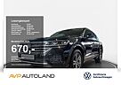 VW Touareg Volkswagen 3.0 TDI 4MOTION R-Line | LUFT | AHK |