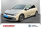 VW Golf Volkswagen VIII Move 1.5eTSI DSG / Navi, LED, SHZ, ACC