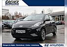 Hyundai i10 Trend Klima/Sitzhzg./BC/eFH./NAVI Navi/MF-Lenkrad