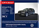 VW Passat Volkswagen Alltrack 4M 2.0 TDI*AHK*ACC*Navi*RFK