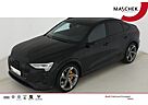 Audi e-tron S Sportback AHK B&OPrem TV Carbon NP132t