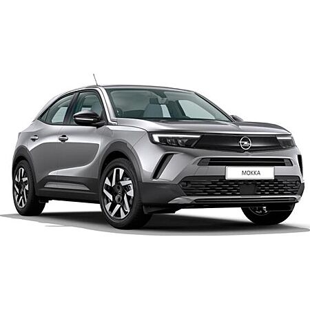 Opel Mokka-E leasen