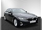 BMW 520i d LuxuryLine|Glasdach|HeadUp|HiFi