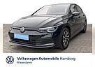 VW Golf Volkswagen VIII 1.5 TSI Life CarPlay Kamera Head up Display