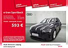 Audi e-tron Sportback S *Dig.-Matrix*Pano*HuD*AHK*