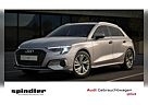 Audi A3 Sportback advanced 35TDI S-tronic / Navi, LED