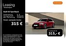 Audi A3 Sportback 30 TDI S line*Navi*LED*Alu*AHK*Einparkhilfe*Virtual Cockpit*Sitzheizung