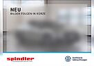 VW Touran Volkswagen Comfortline 2.0 TDI / Navi, LED, RFK, ACC