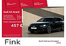 Audi A4 Avant S line 40 TFSI quattro Pano AHK Kamera